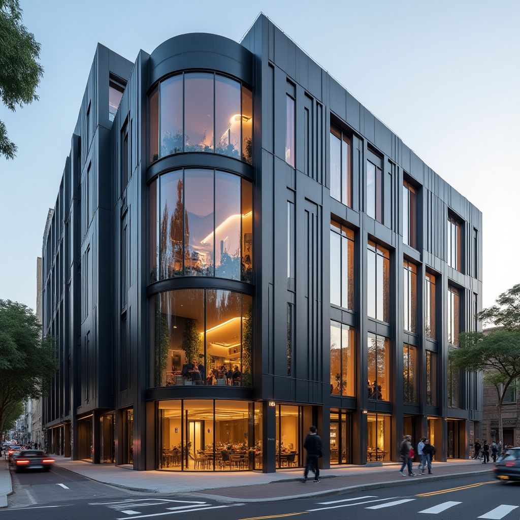 Historia de FinConsultar oficina Buenos Aires