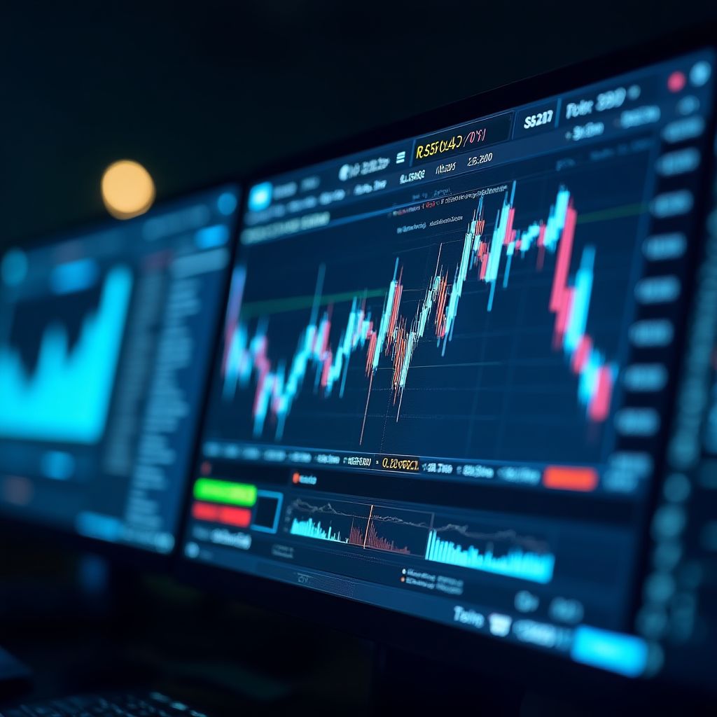 Tecnología análisis financiero FinConsultar
