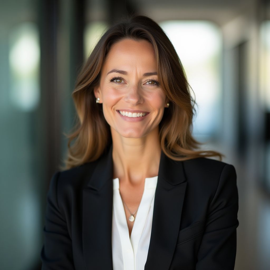 Ana García - Consultora Estratégica