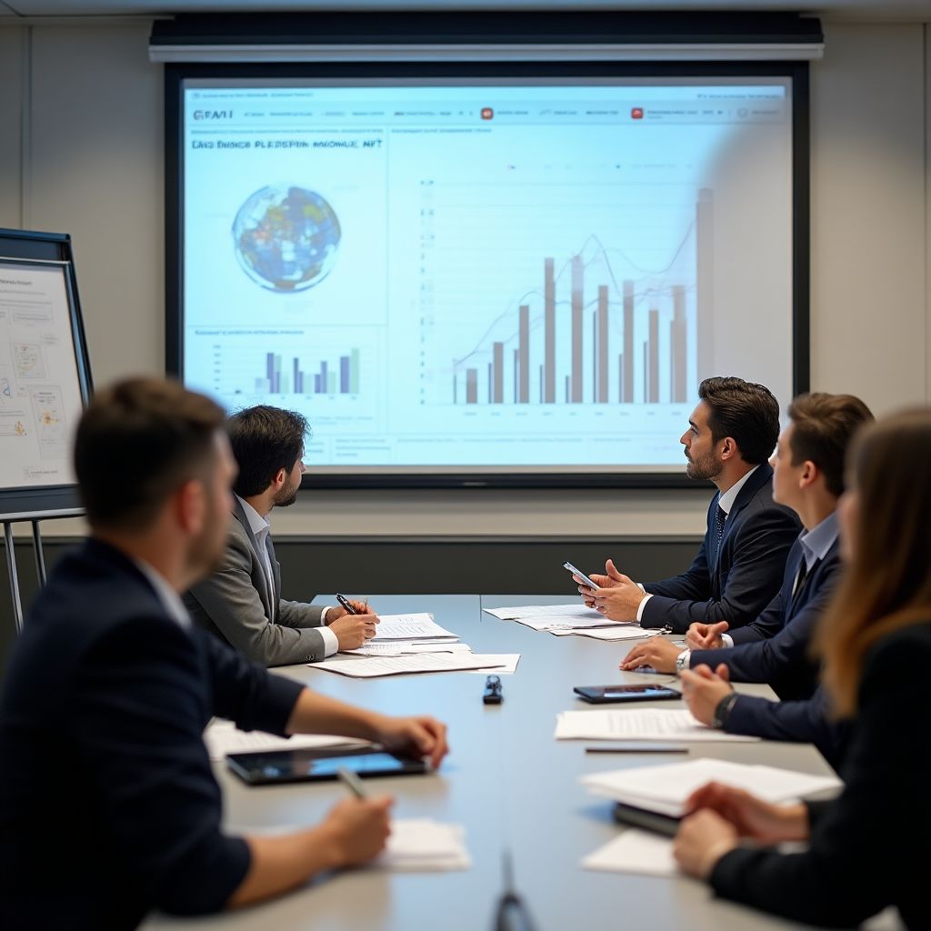 Taller de Planificación Financiera