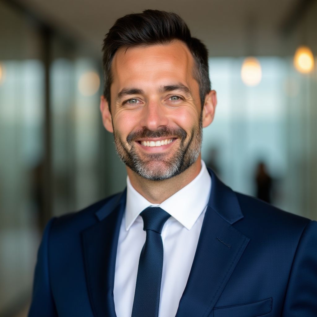 Rodrigo Fernandez Analista Senior FinConsultar