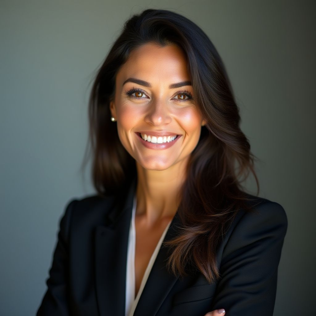 Testimonial Marcela Vega CEO Metalúrgica Del Sur