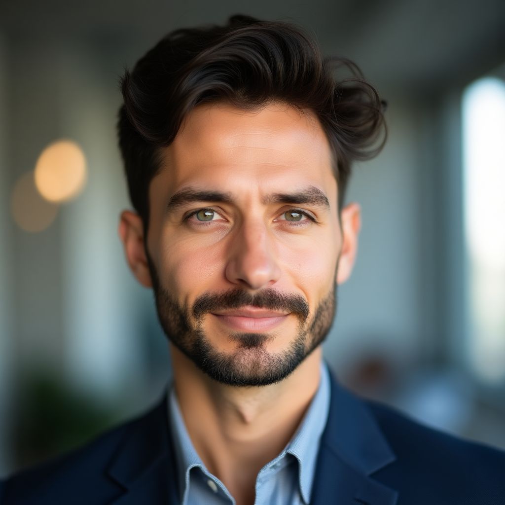 Testimonial Eduardo Ramírez CTO TechFlow Solutions